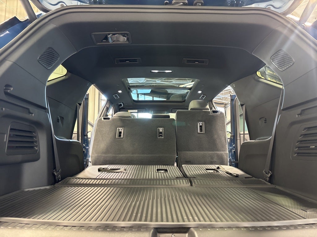 2026 Chevrolet Traverse LT 2LT