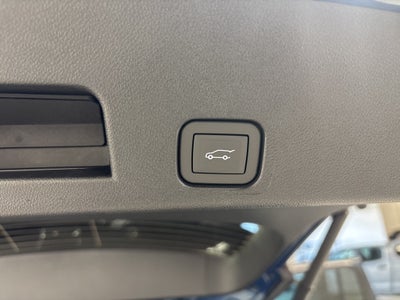 2026 Chevrolet Traverse LT 2LT