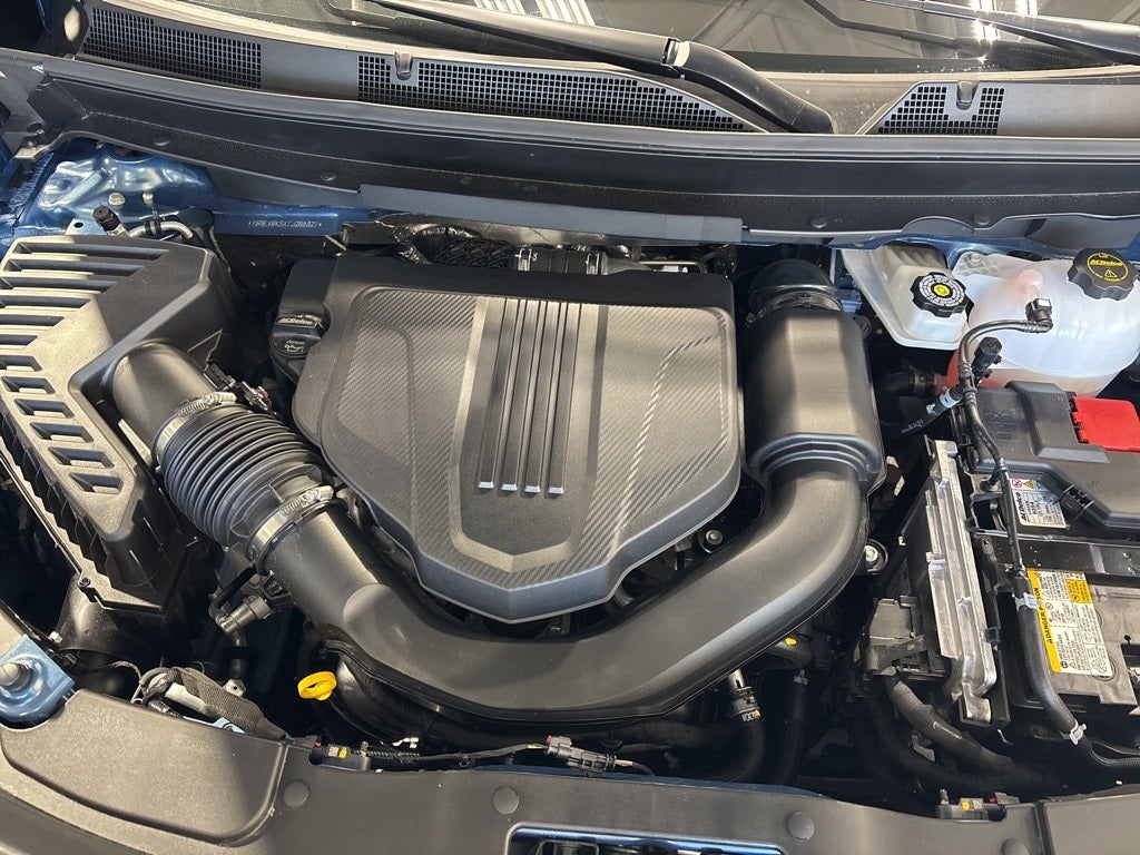 2026 Chevrolet Traverse LT 2LT