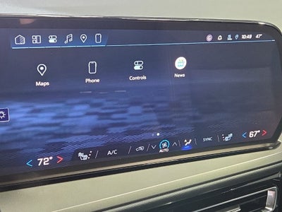 2026 Chevrolet Traverse LT 2LT