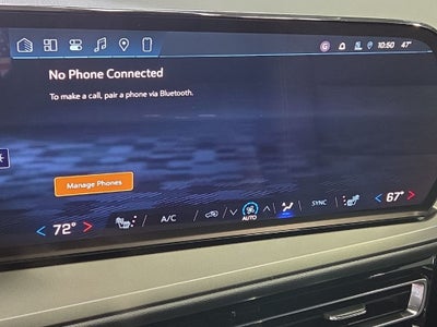 2026 Chevrolet Traverse LT 2LT