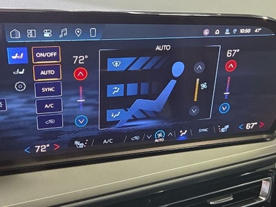 2026 Chevrolet Traverse LT 2LT