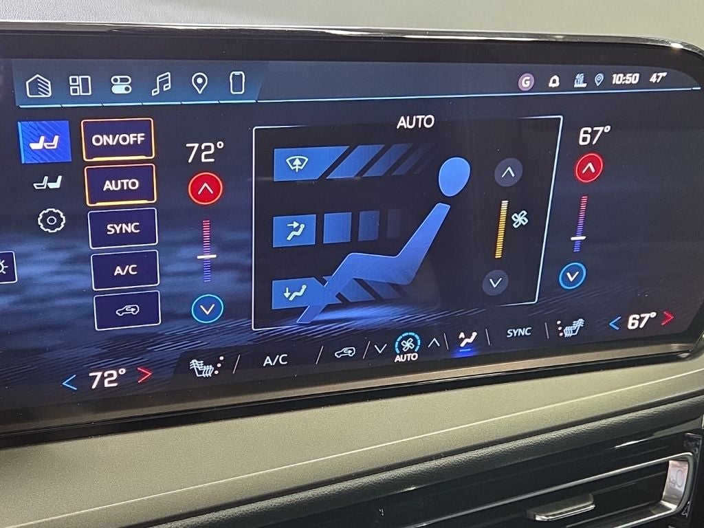 2026 Chevrolet Traverse LT 2LT