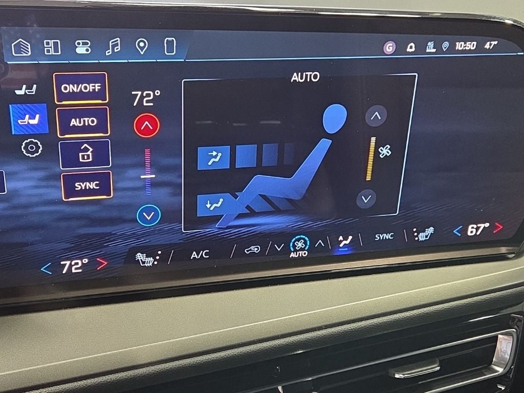 2026 Chevrolet Traverse LT 2LT