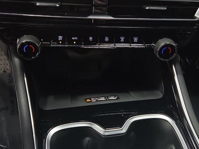 2026 Chevrolet Traverse LT 2LT