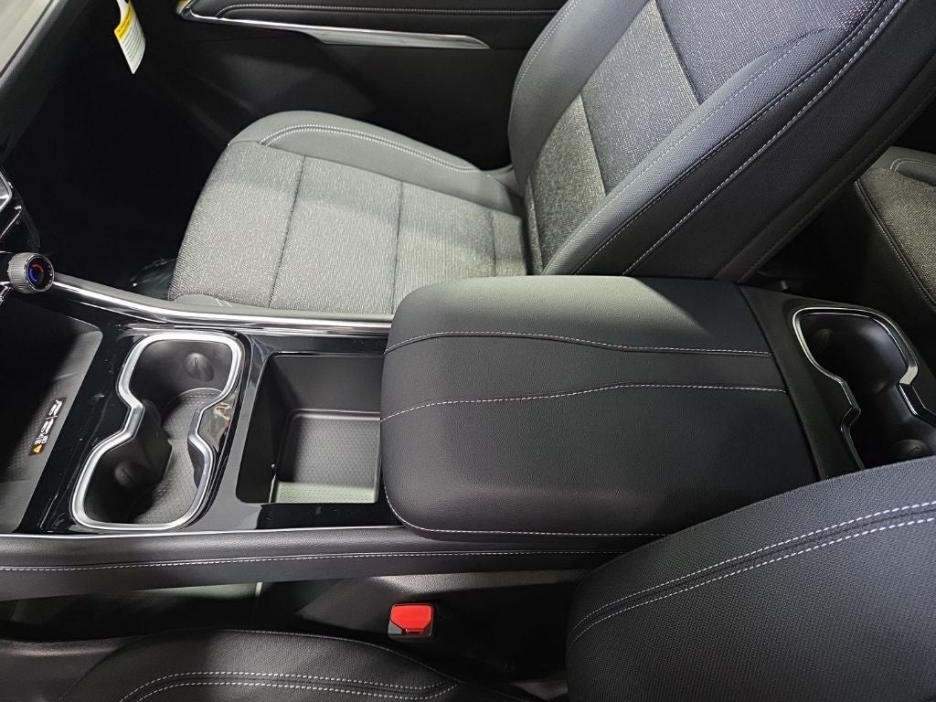 2026 Chevrolet Traverse LT 2LT