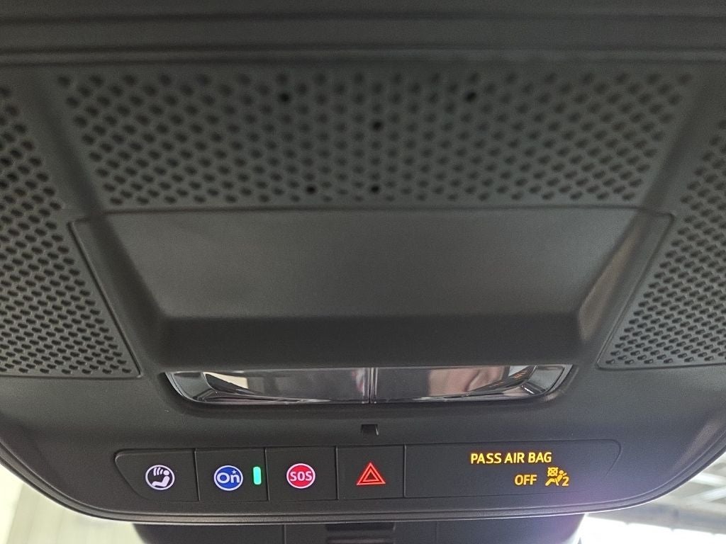 2026 Chevrolet Traverse LT 2LT