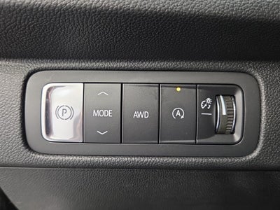 2026 Chevrolet Traverse LT 2LT