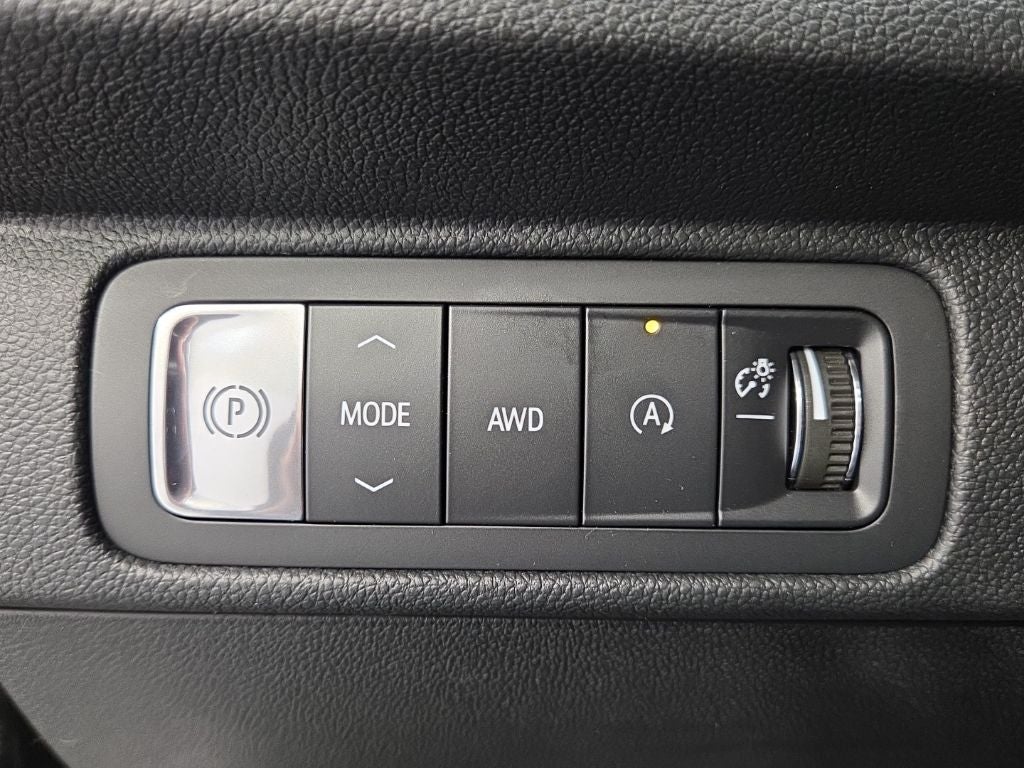 2026 Chevrolet Traverse LT 2LT