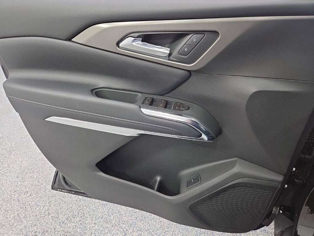 2026 Chevrolet Traverse LT 2LT