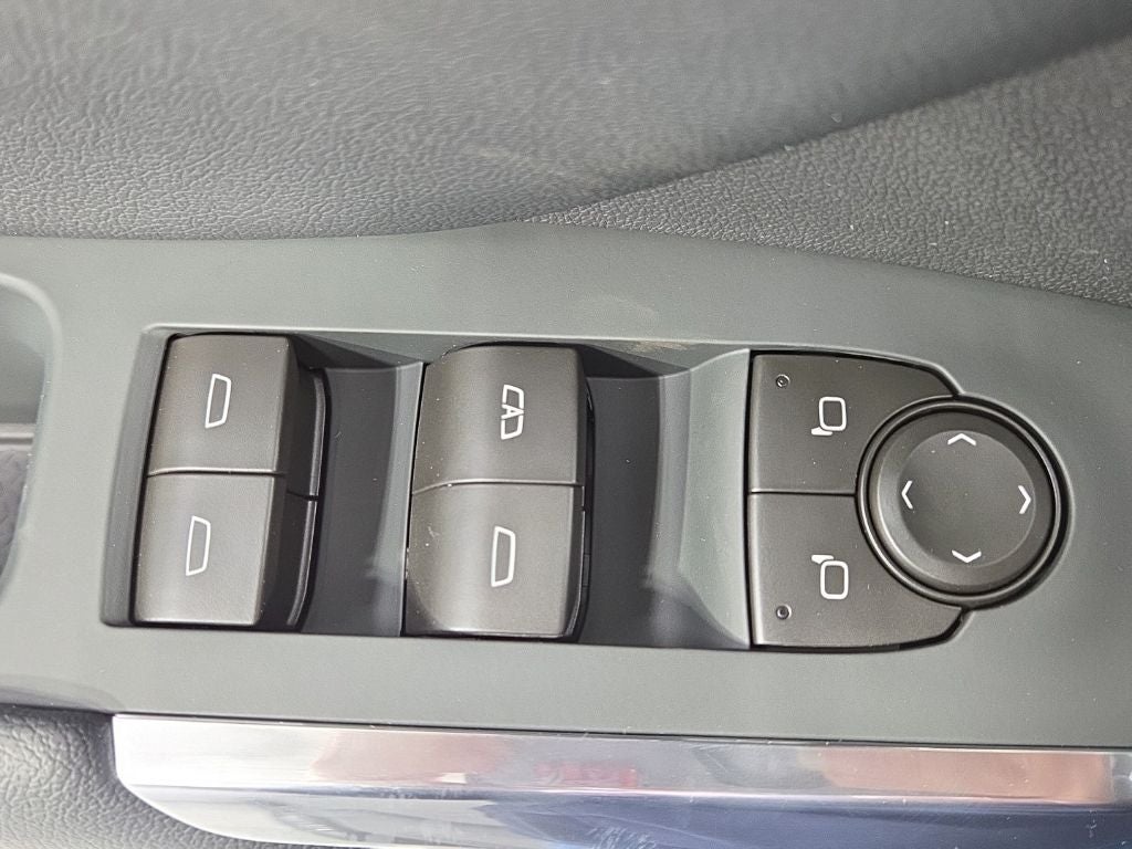 2026 Chevrolet Traverse LT 2LT