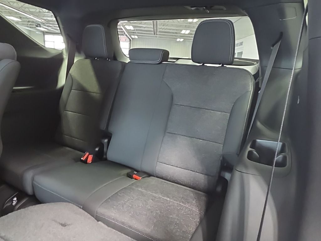 2026 Chevrolet Traverse LT 2LT