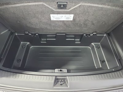 2026 Chevrolet Traverse LT 2LT