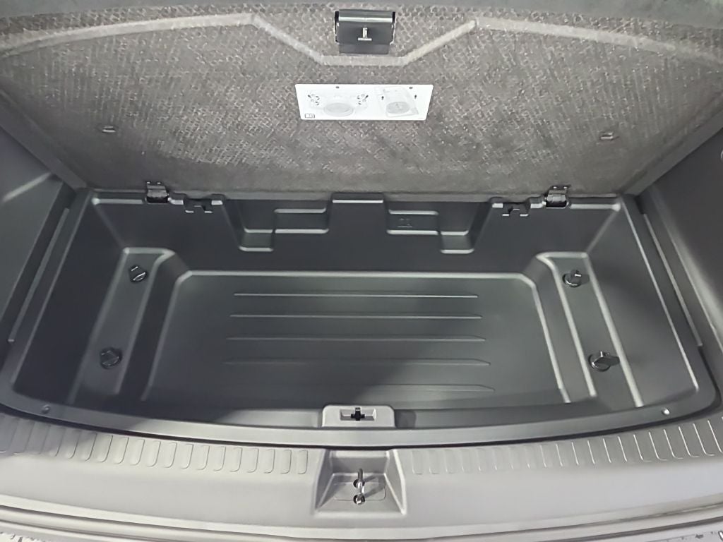 2026 Chevrolet Traverse LT 2LT