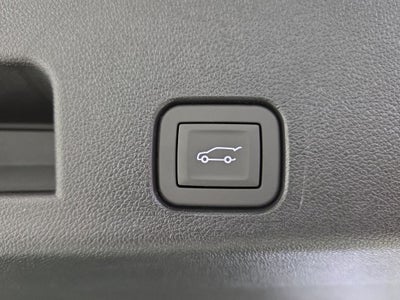 2026 Chevrolet Traverse LT 2LT