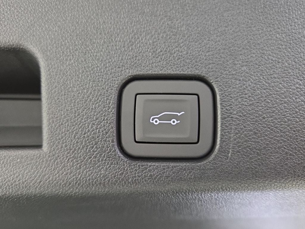 2026 Chevrolet Traverse LT 2LT