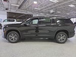 2026 Chevrolet Traverse LT 2LT