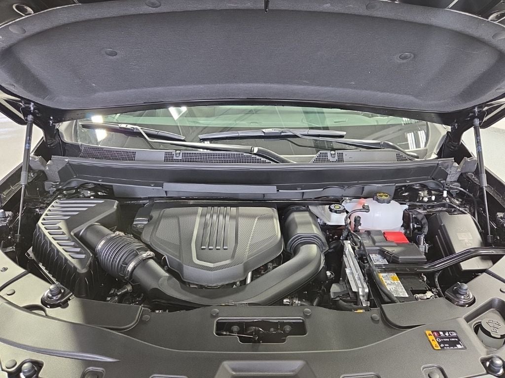 2026 Chevrolet Traverse LT 2LT