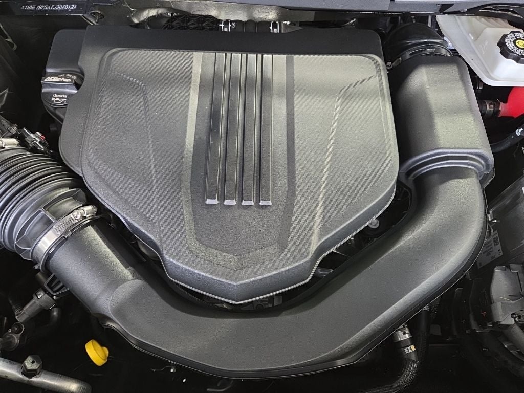 2026 Chevrolet Traverse LT 2LT