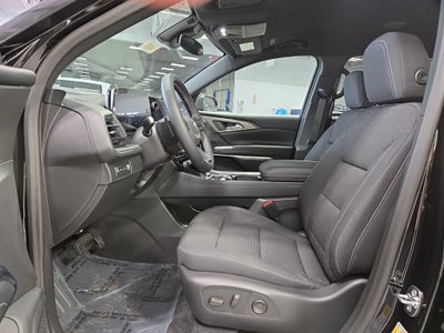 2026 Chevrolet Traverse LT 2LT