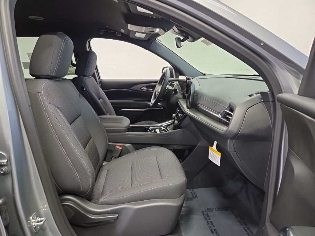 2026 Chevrolet Traverse LT 2LT