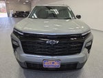 2026 Chevrolet Traverse LT 2LT