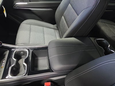 2026 Chevrolet Traverse LT 2LT