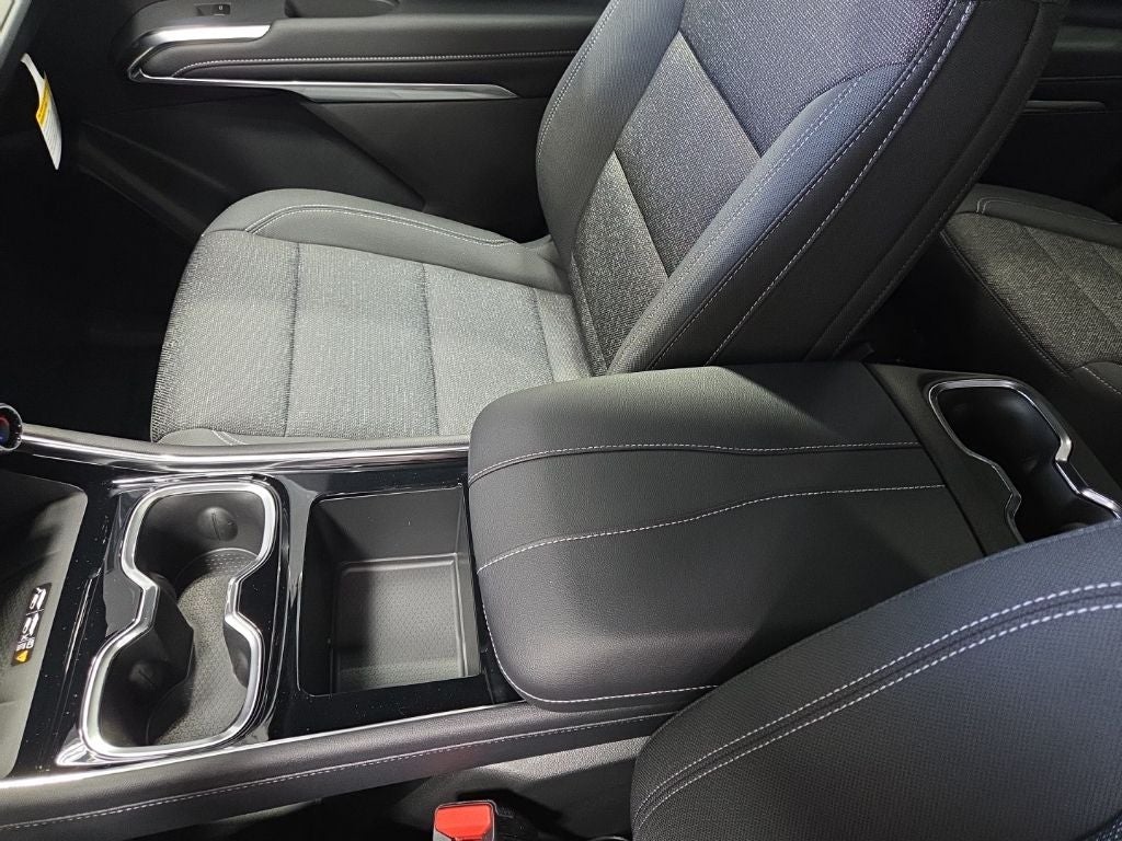 2026 Chevrolet Traverse LT 2LT