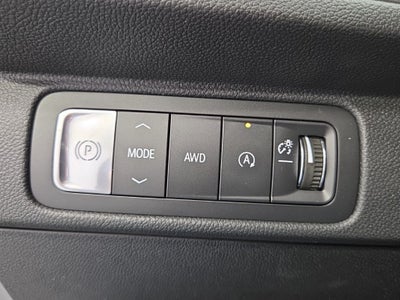 2026 Chevrolet Traverse LT 2LT