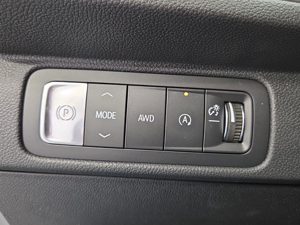 2026 Chevrolet Traverse LT 2LT
