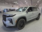 2026 Chevrolet Traverse LT 2LT