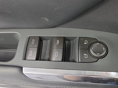 2026 Chevrolet Traverse LT 2LT