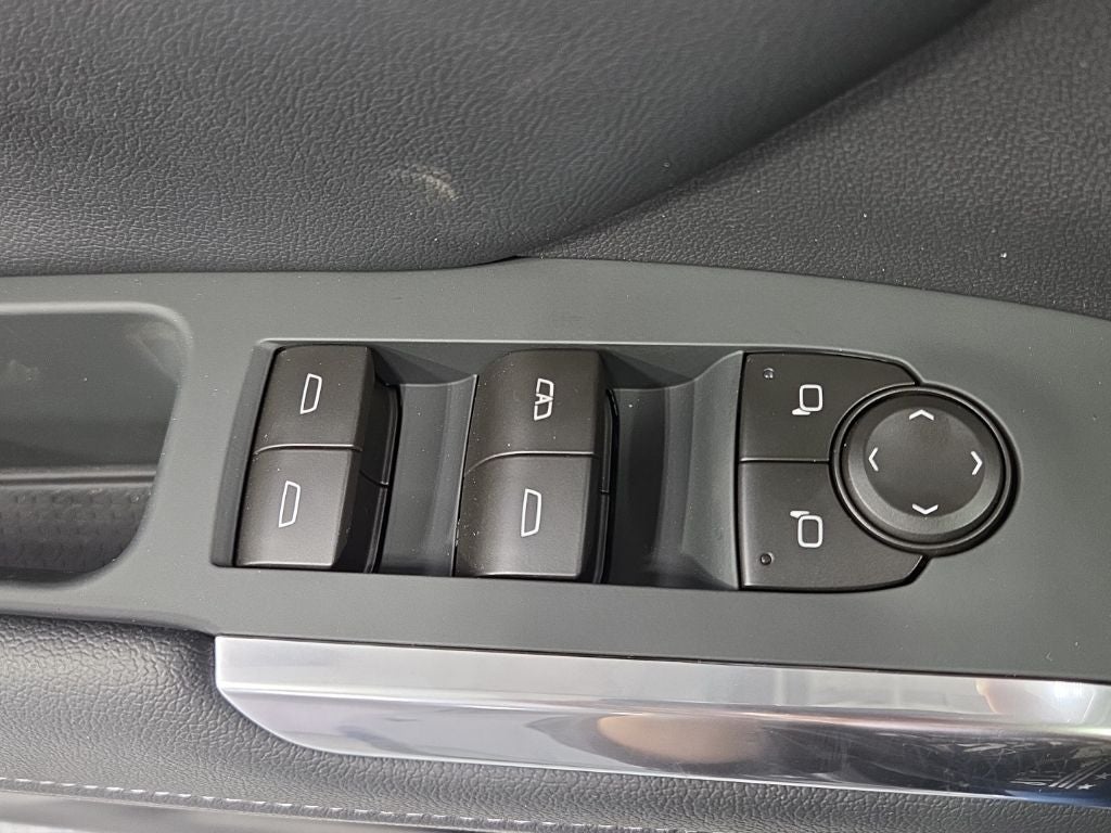 2026 Chevrolet Traverse LT 2LT