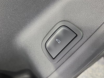 2026 Chevrolet Traverse LT 2LT