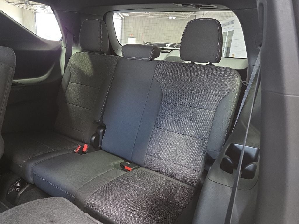 2026 Chevrolet Traverse LT 2LT