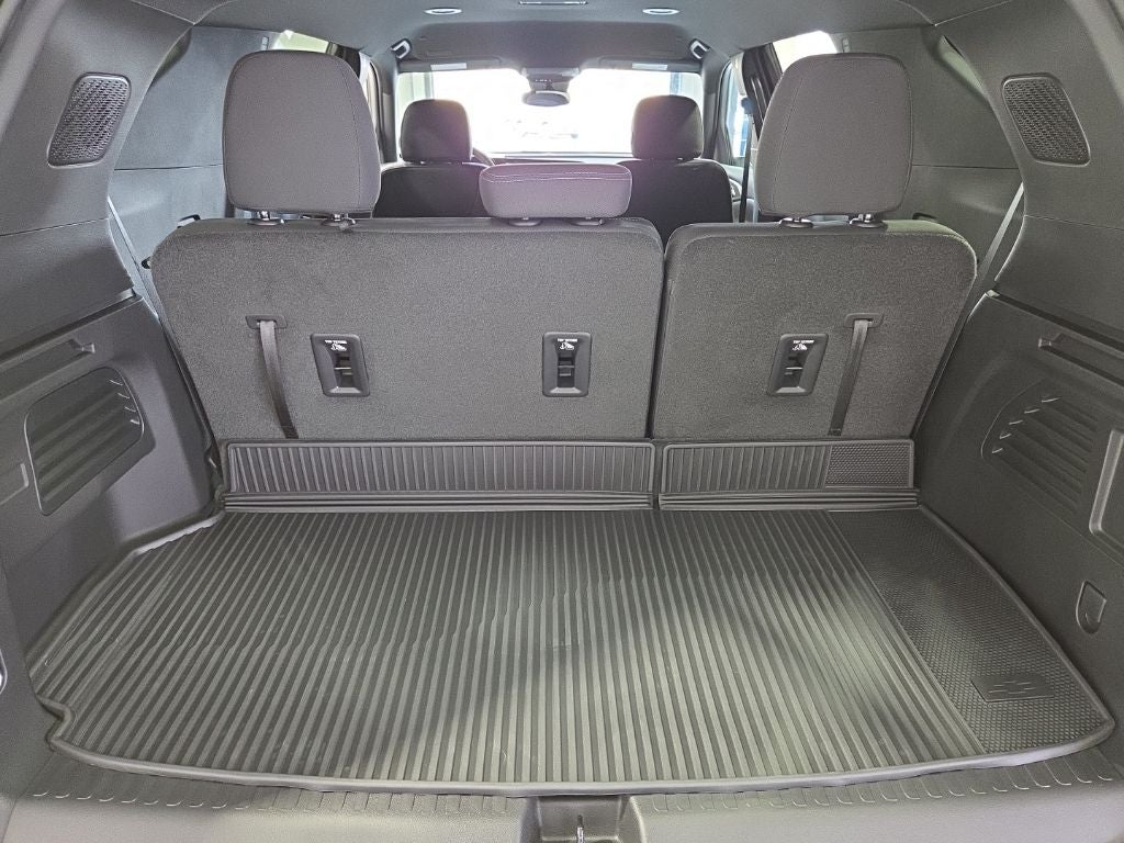 2026 Chevrolet Traverse LT 2LT