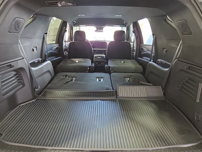 2026 Chevrolet Traverse LT 2LT
