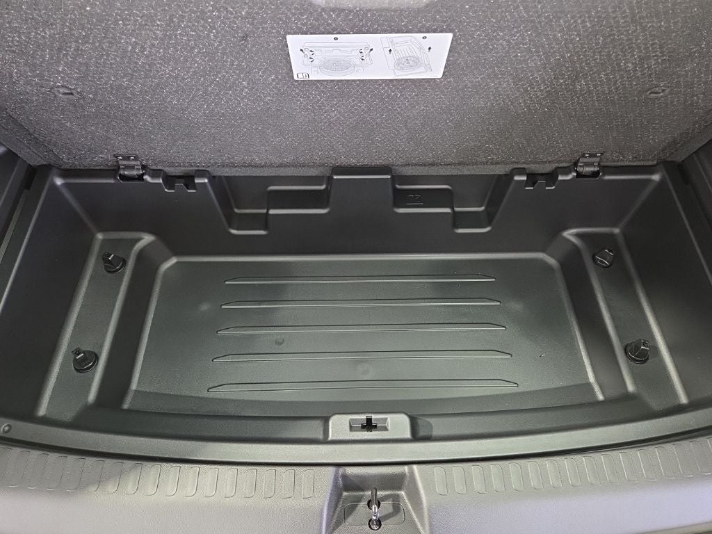 2026 Chevrolet Traverse LT 2LT