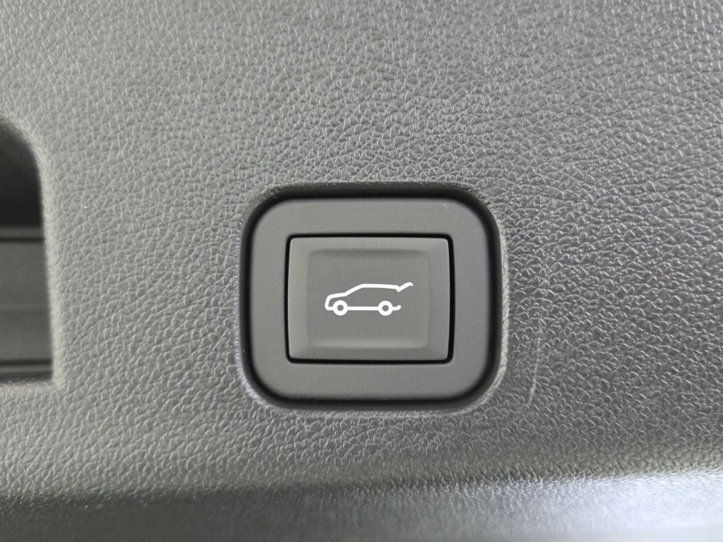 2026 Chevrolet Traverse LT 2LT
