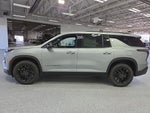 2026 Chevrolet Traverse LT 2LT