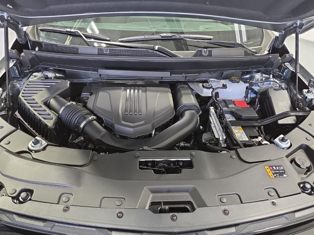 2026 Chevrolet Traverse LT 2LT