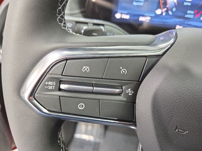 2026 Chevrolet Traverse LT 2LT
