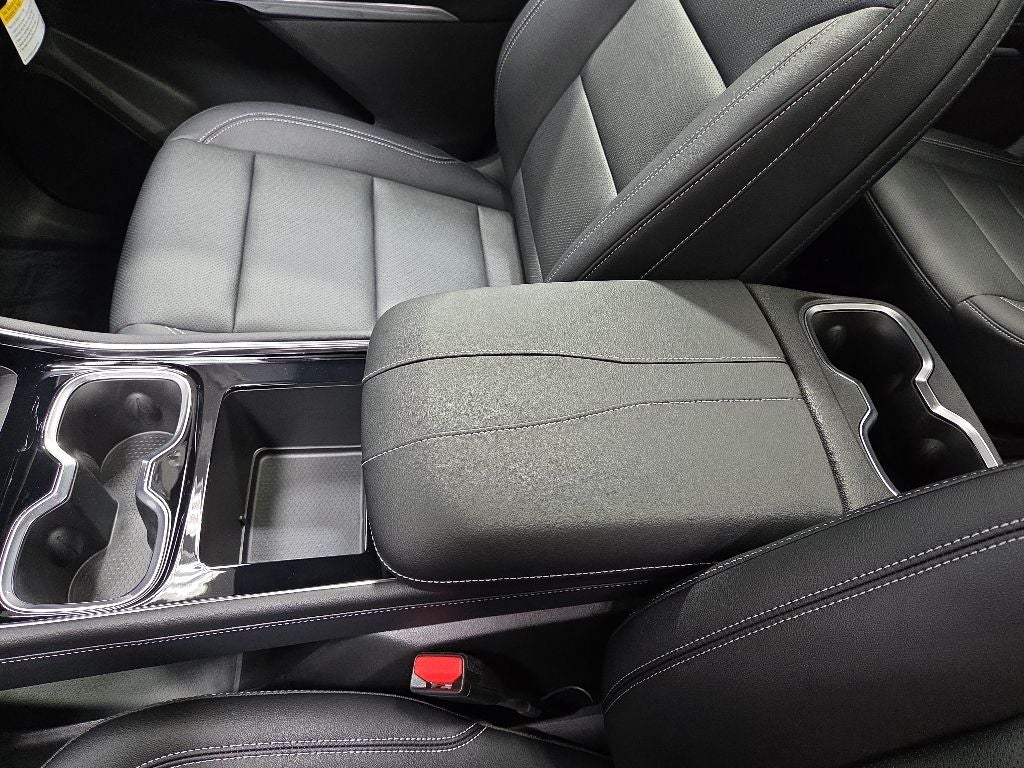 2026 Chevrolet Traverse LT 2LT