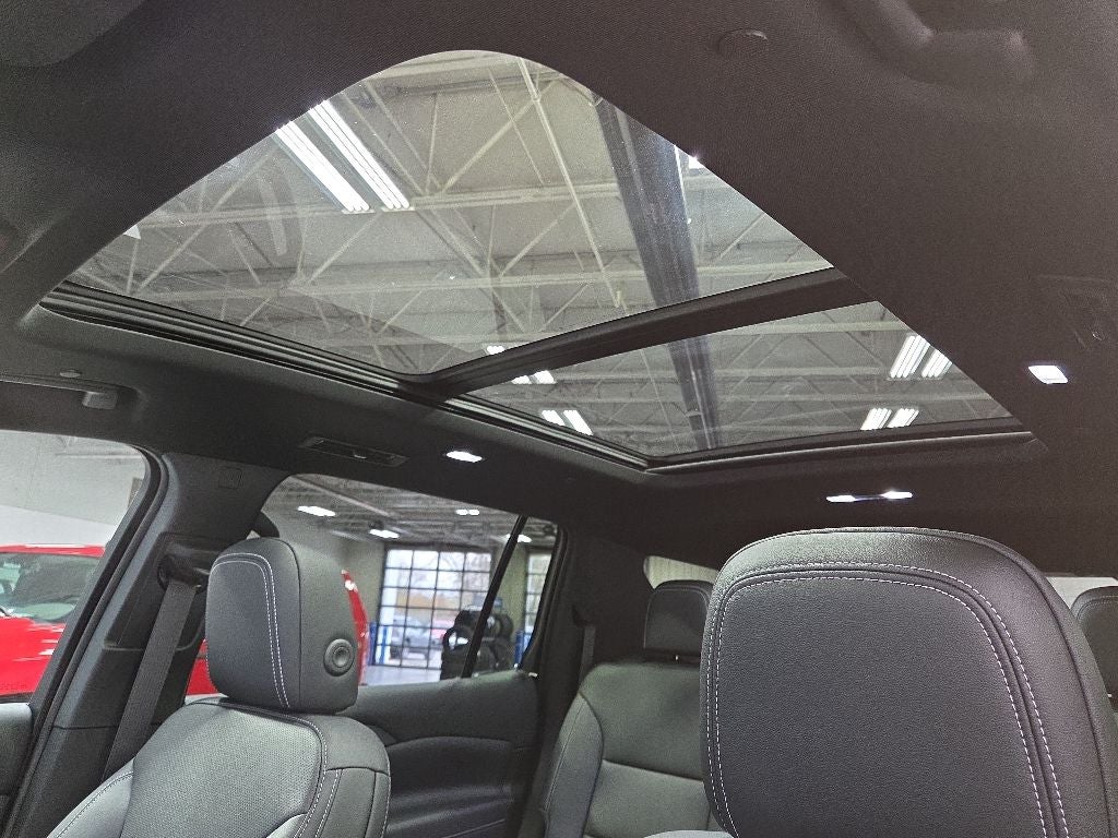 2026 Chevrolet Traverse LT 2LT