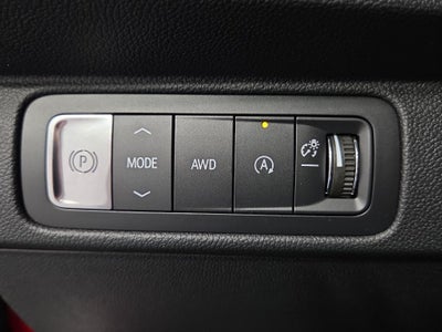 2026 Chevrolet Traverse LT 2LT