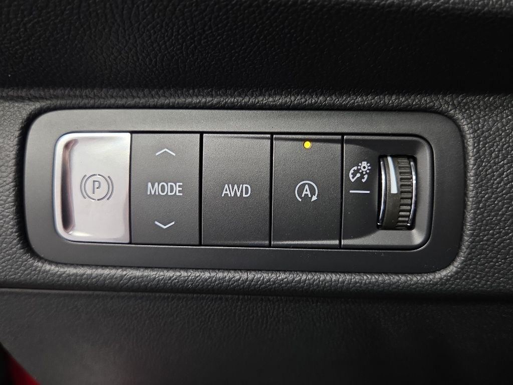 2026 Chevrolet Traverse LT 2LT
