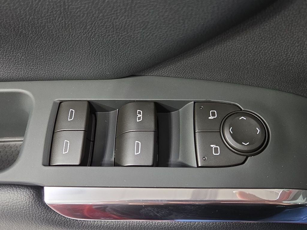 2026 Chevrolet Traverse LT 2LT