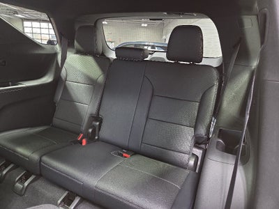 2026 Chevrolet Traverse LT 2LT