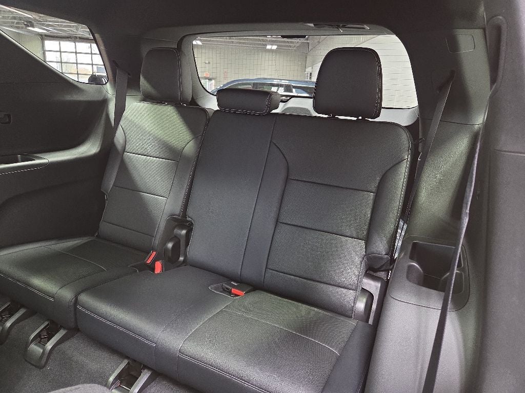 2026 Chevrolet Traverse LT 2LT