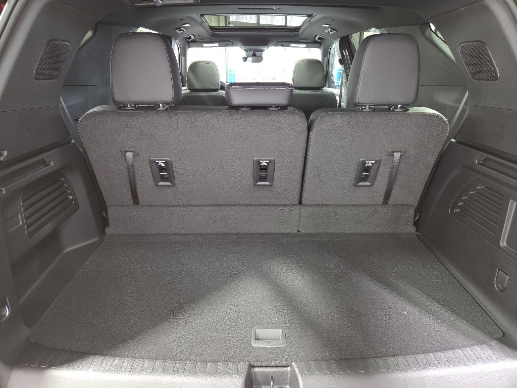 2026 Chevrolet Traverse LT 2LT